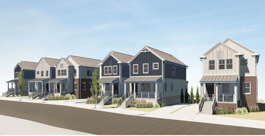 Foya Development launches Affordable Homeownership project in Atlantic City