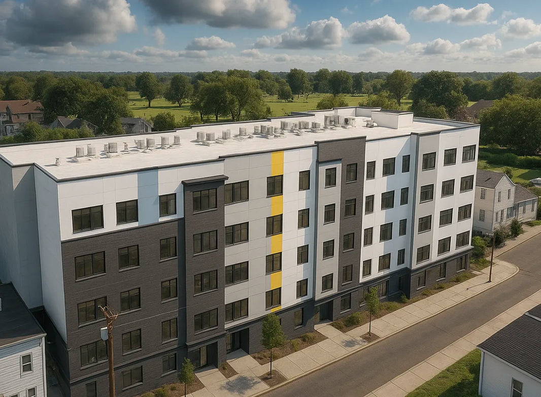 Foya Development Group is Proud to Launch Southside View Ribbon Cutting Ceremony
