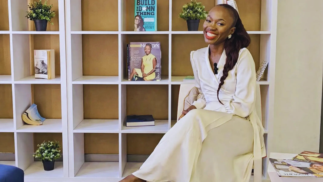 Developer Spotlight: Adenah Bayoh, Foya Development Group