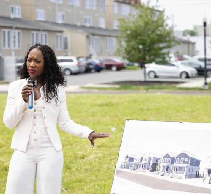 Foya Housing Projects – Foya Development